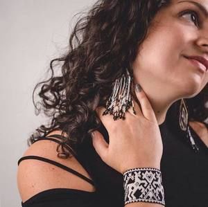 Meet your Posher, Stacy